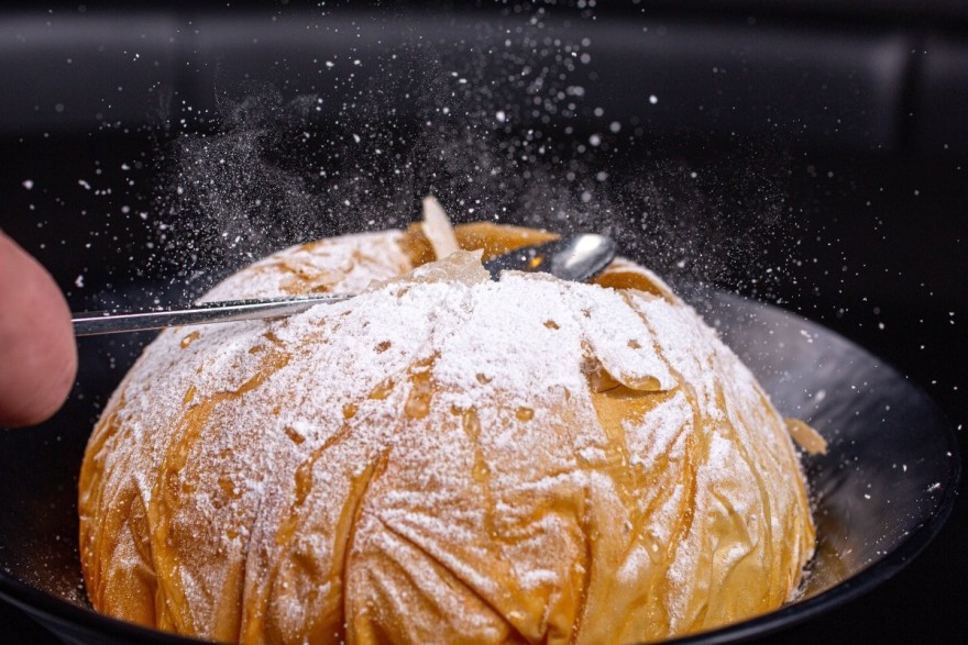 The Met Hotel στη Θεσσαλονίκη