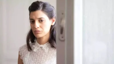 Αυτό κι αν είναι ανατροπή: Επιστρέφει στις Άγριες Μέλισσες η Θεοδοσία!