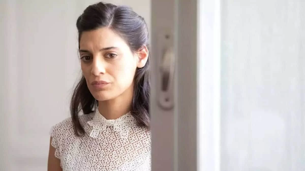 Αυτό κι αν είναι ανατροπή: Επιστρέφει στις Άγριες Μέλισσες η Θεοδοσία!