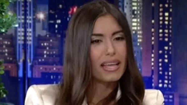 «Δάγκωνα τη γλώσσα μου, είχα απώλεια μνήμης για...» - Η Θωμαή Απέργη μιλά πρώτη φορά για την υγεία της