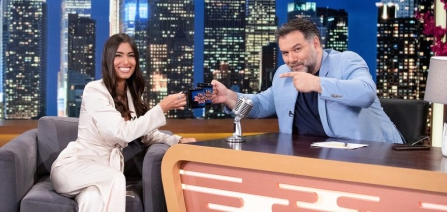 Θωμαή Απέργη