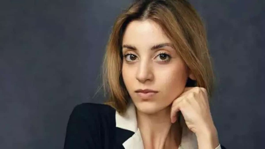 Τίνα Κίλμπεργκ καταγγελία Κωστόπουλος