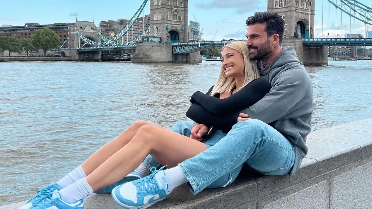 «Για όσους καλοθελητές...» - Η Ιωάννα Τούνη απαντά στις φήμες χωρισμού με τον Αλεξάνδρου