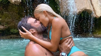 ''Πλάκωσαν'' τα insta stories μετά τις φήμες χωρισμού Τούνη και Αλεξάνδρου - «Τι θα κάνω...»