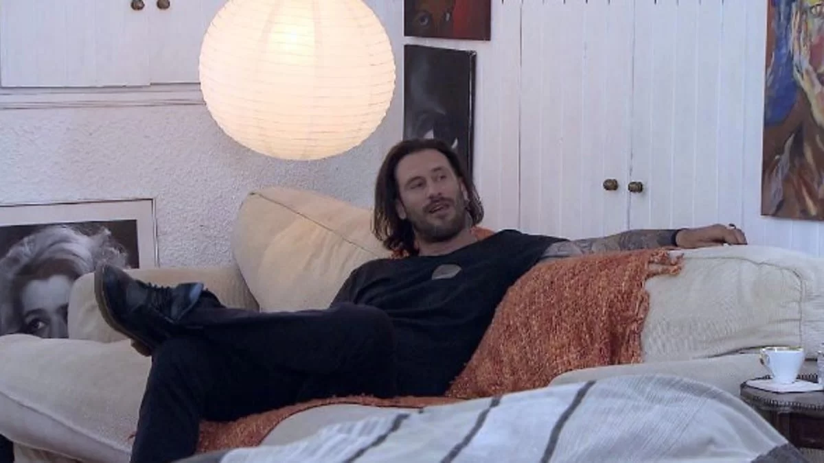 Η Τούρτα της Μαμάς: Οι κατακτήσεις του Ρήγα δεν έχουν τέλος!