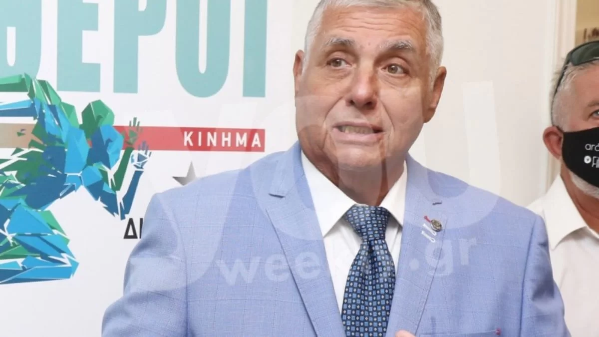 «Θεωρώ υποκριτικό να λένε ότι δεν ήξεραν το μέγεθος της περιουσίας του Τράγκα»