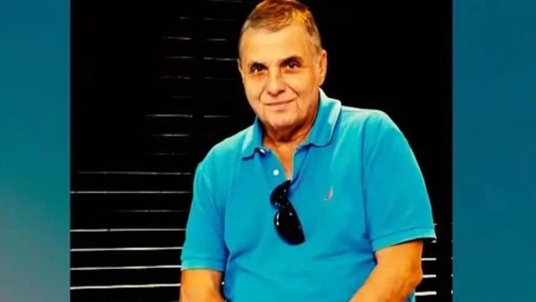 Στο στόχαστρο η εταιρία του Γιώργου Τράγκα στην Αγγλία - «Ετοιμαζόμασταν να τον καλέσουμε για φοροδιαφυγή»