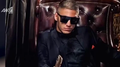 Σύλληψη γνωστού τράπερ: Αφέθηκε ελεύθερος χωρίς κατηγορίες γιατί... - Η αποκάλυψη της Αστυνομίας