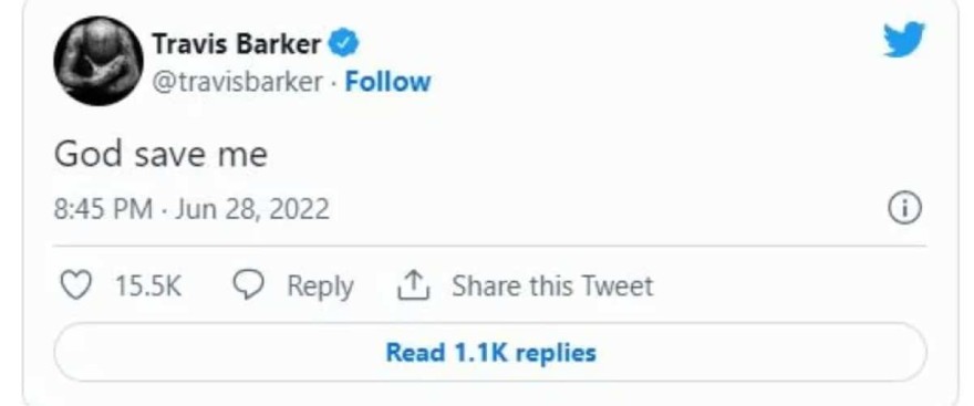 Εσπευσμένα στο νοσοκομείο ο άνδρας της Κόρτνεϊ Καρντάσιαν