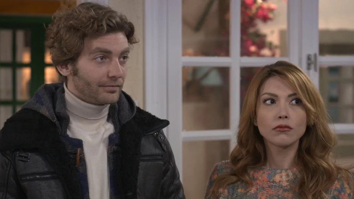 Τρία Μίλια: Θύμα απαγωγής ο Στέφανος - Μεγάλη αγωνία στο νησί