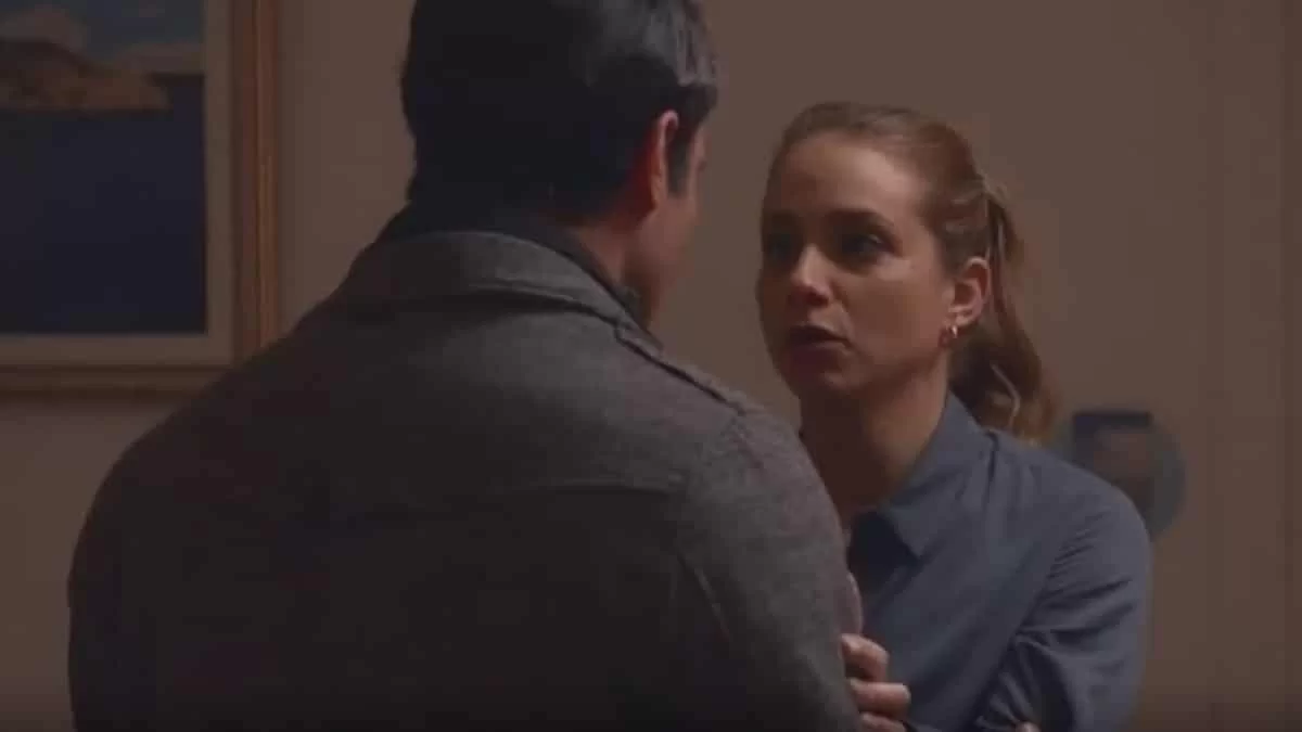 Τρία Μίλια: Η Φωτεινή βρίσκεται σε πανικό - Έρχεται αντιμέτωπη με την σκληρή αλήθεια για την απαγωγή