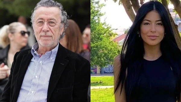 «Δες έναν κορίτσαρο παλι@@φίμι...» - Ο Τριαντάφυλλόπουλος ξεφτιλίζει την Λατινοπούλου