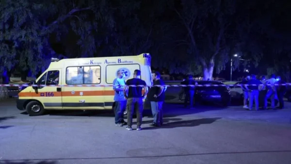 Τραγωδία στη Κρήτη: Νεκρός άνδρας μετά από ανατροπή νταλίκας