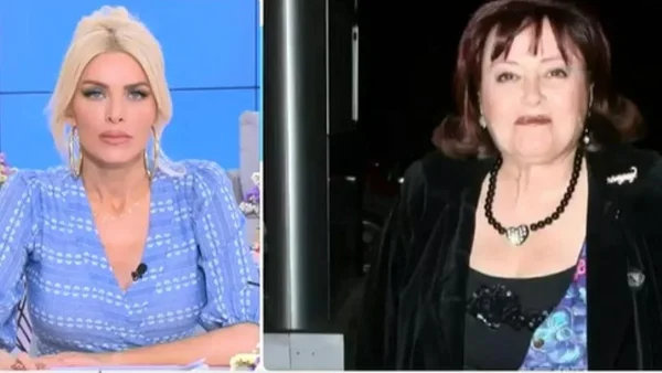 «Δεν ήταν μόνο οι μαχαιριές, της είχε και σακούλα...» - Σοκάρει η μαρτυρία της Τσαγγάνη για το γιο της Μπονίκου