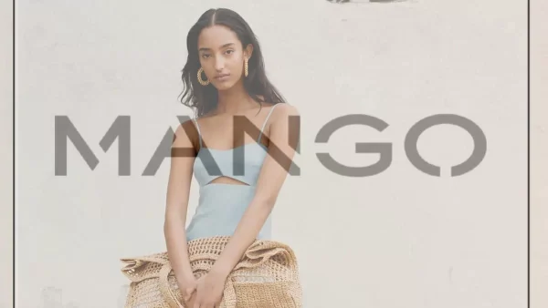 Έχει κάνει θραύση η τσάντα χερούλι με αλυσίδα από τα Mango - Κοστίζει μόνο 25,99 €