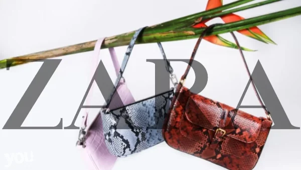 Εκπτώσεις Zara: Έπεσε στα 12,99 ευρώ η πιο πολυσυζητημένη τσάντα για φέτος - Φοριέται με πολλούς τρόπους