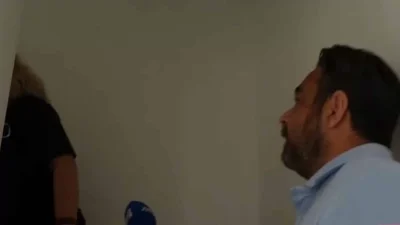 Πάτρα: Άγρια επίθεση της οικογένειας Πισπιρίγκου σε δημοσιογράφο του Πρωινού