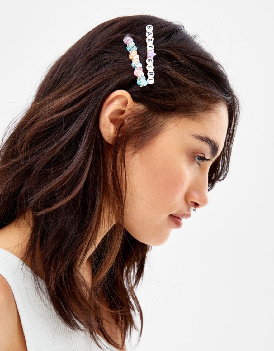 Τσιμπιδάκια Bershka