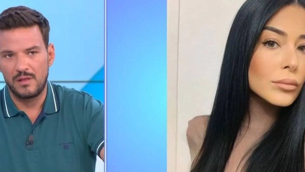 Ο Κώστας Τσουρός "έσφαξε με το γάντι" την Λατινοπούλου - «Τα περιττά κιλά χάνονται, τα περιττά μυαλά όχι»