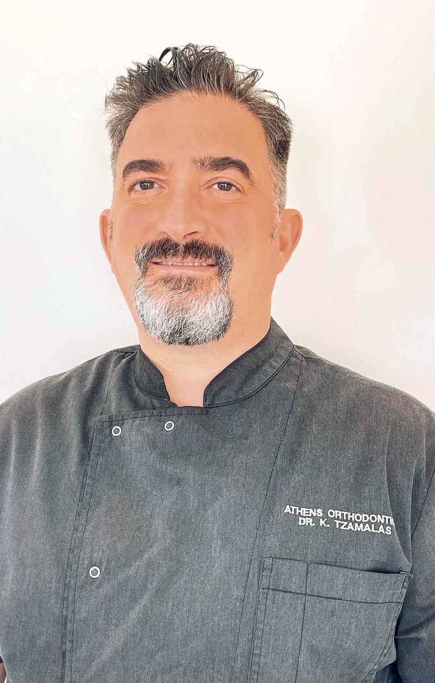 Κωνσταντίνος τζαμάλας