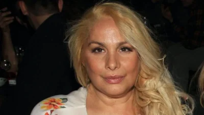 Φωτογραφίες της Τζένης Χειλουδάκη πριν την αλλαγή φύλου