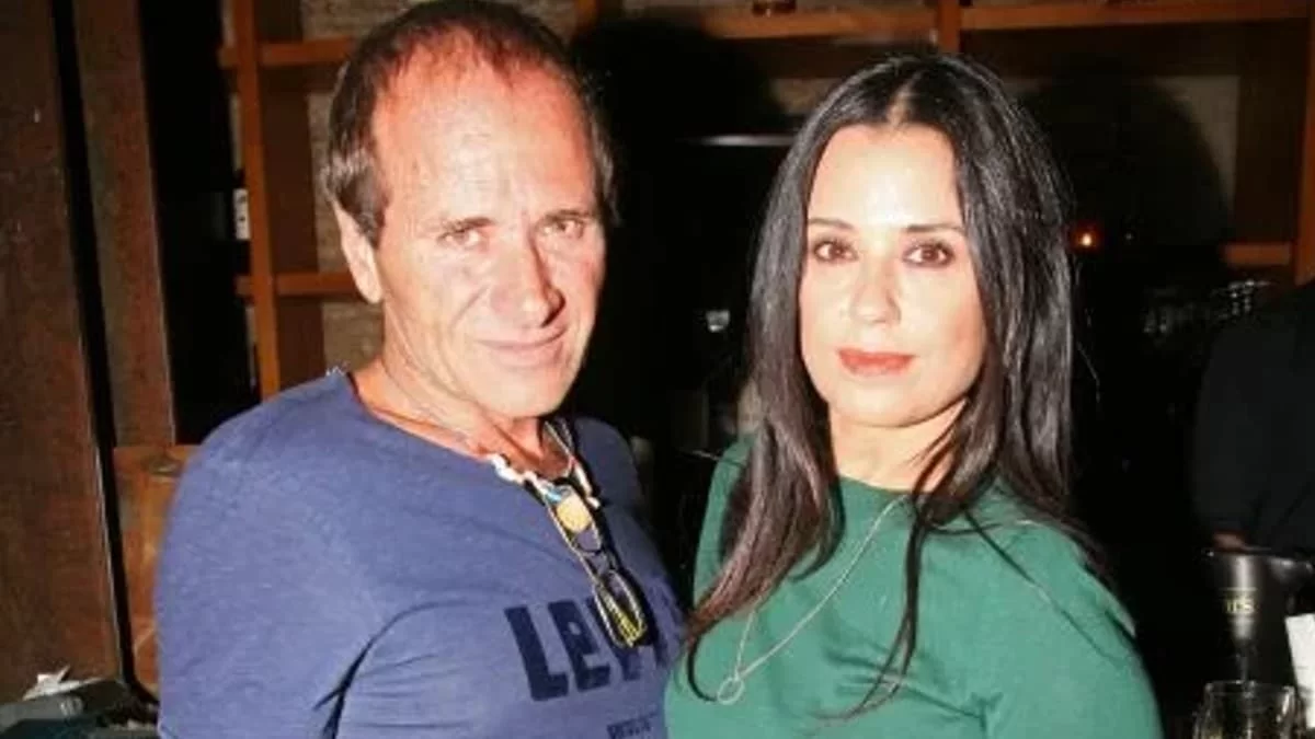 Σπάνιο ντοκουμέντο από τον γάμο Τζομπανάκη με Αυγουστίδη - Το κοινό του Ορφέα με τον πατέρα του