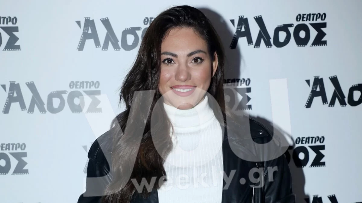 «Ο αληταράς...» - Το πέρασε χωρίς τον Βασάλο η Ευρυδίκη  Βαλαβάνη και ξέσπασε δημόσια