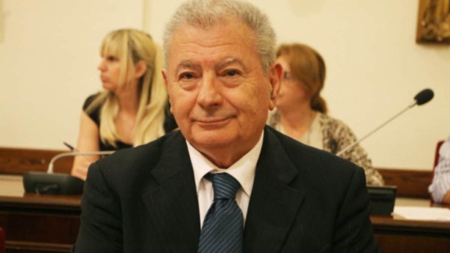 Προφυλακίστηκαν οι δύο ψαράδες που κατηγορούνται για τον θάνατό του Σήφη Βαλυράκη