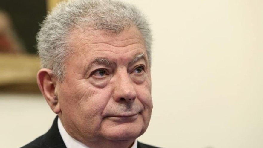 Τι αναφέρει το πόρισμα του ανακριτή για τους δύο ψαράδες που κατηγορούνται για την δολοφονία του Σήφη Βαλυράκη