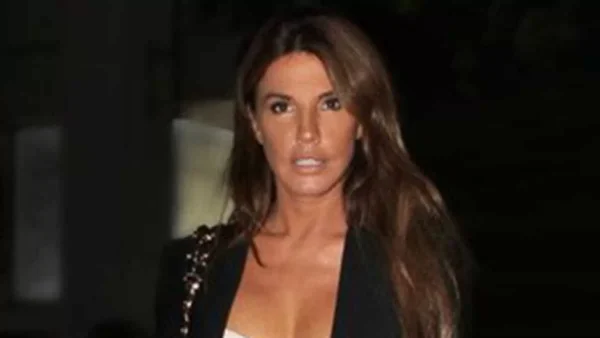 «Έχω ανάγκη προστασίας, ανησυχώ για...» - Σοκάρει η Βάνα Μπάρμπα με τις νέες της δηλώσεις