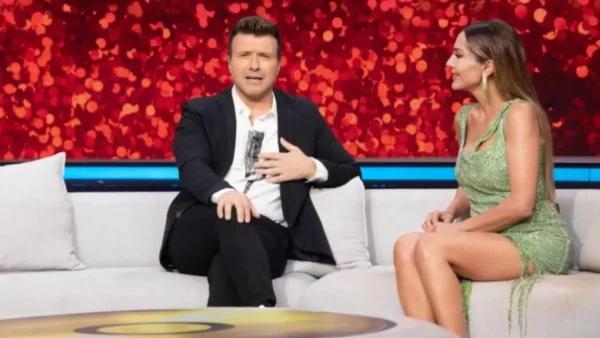 Chart Show: Έσκασαν τα ευχάριστα για τη Δέσποινα Βανδή και τον Γιάννη Πλούταρχο - Ανακοινώθηκαν πριν από λίγο