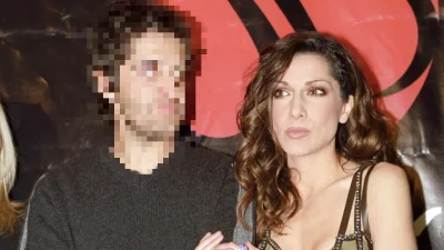 Παραλίγο να παντρευτούν - Η μόνη κοινή φωτογραφία της Βανδή με τον σύντροφο που είχε πριν τον Ντέμη Νικολαΐδη