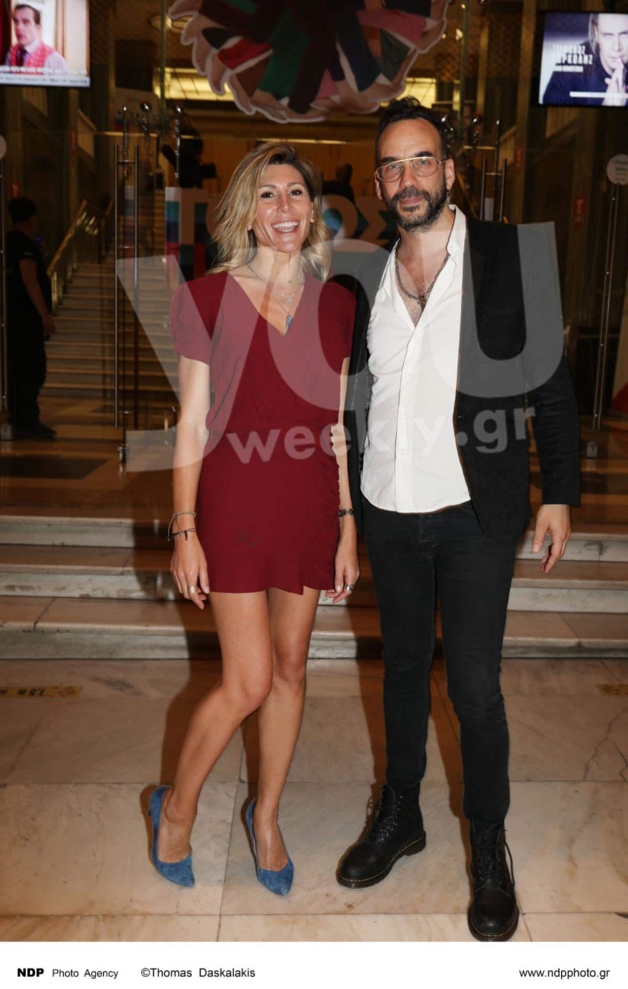 Μουζουράκης - Βαρελά