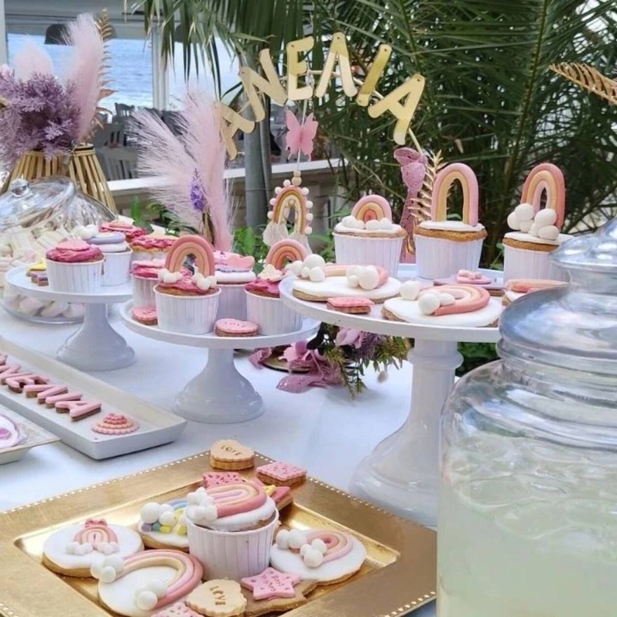 Ευχάριστα νέα για την Βάσω Γουλιελμάκη - Έγινε γνωστό πως...