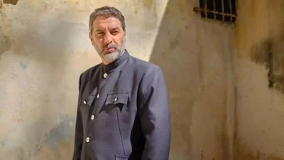 ''Σταματούσαν αυτοκίνητα, έβγαιναν έξω...''- Ο Μπισμπίκης αποκαλύπτει την κατακραυγή που έζησε λόγω Βόσκαρη