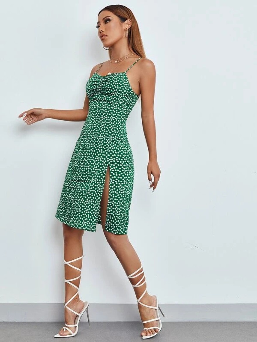 Αγορά φορέματος από τα Shein