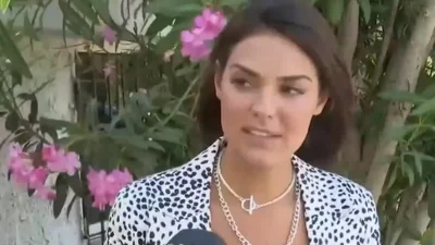 Survivor 5: «Έπρεπε αναγκαστικά να σχολιάζουμε...» - Η Βρισηίδα μιλά πρώτη φορά ανοιχτά για την κόντρα με την Ναυσικά