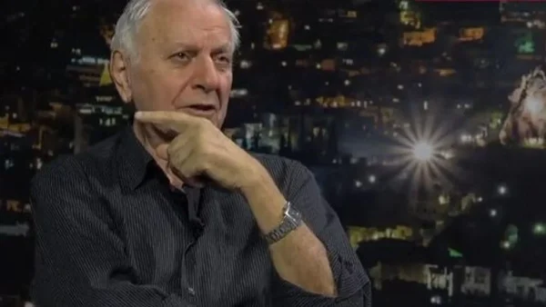 «Φοβάμαι ότι θα επιβεβαιωθώ για...» - Η αινιγματική δήλωση του Χαρδαβέλα για την υπόθεση της Πάτρας