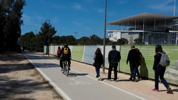 Κορωνοϊός: Ο χάρτης των σημερινών 21/6 κρουσμάτων