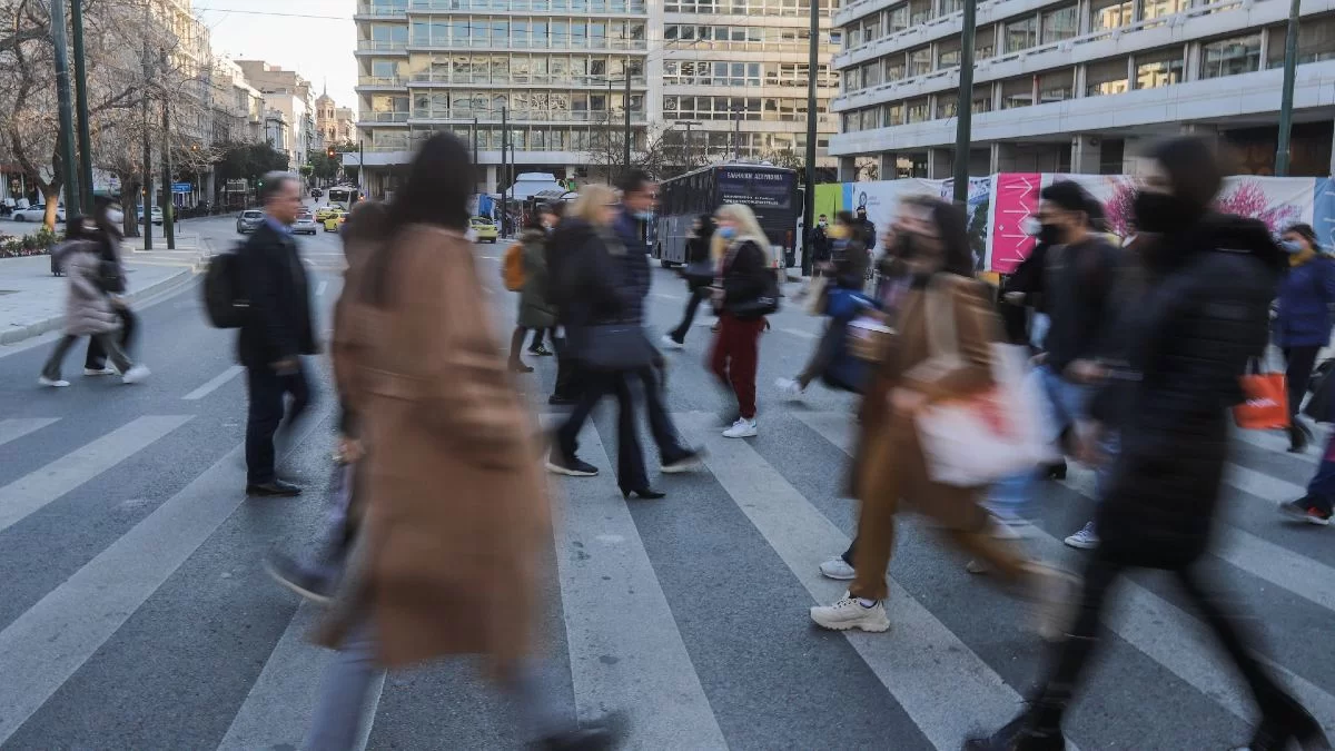 Κορωνοϊός: Ο χάρτης των σημερινών κρουσμάτων 6/6