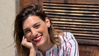 Για πρώτη φορά χαμογελά δίπλα στον σύντροφό της - Η ανάρτηση της Φαμέλη με τον αδερφό του Τότσικα