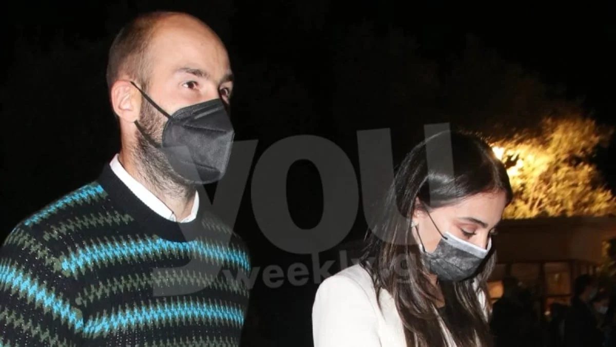 Όλη η αλήθεια - Οι σχέσεις της Ολυμπίας Χοψονίδου με τη μητέρα του Βασίλη Σπανούλη