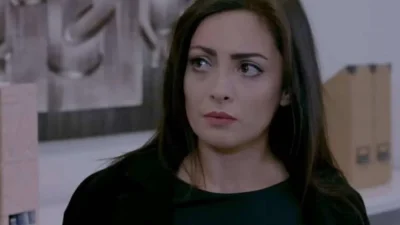 Elif - σούπερ αποκλειστικό: Η Χουμεΐρά μαθαίνει ότι...