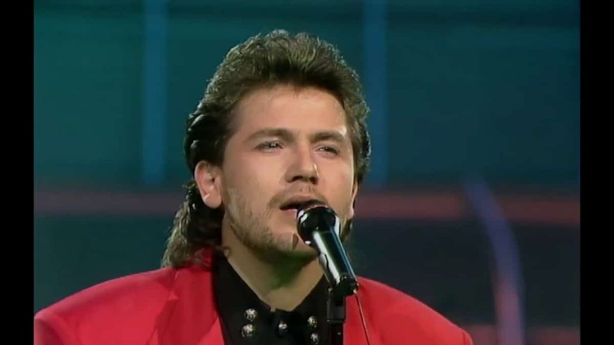 Χρήστος Κάλοου