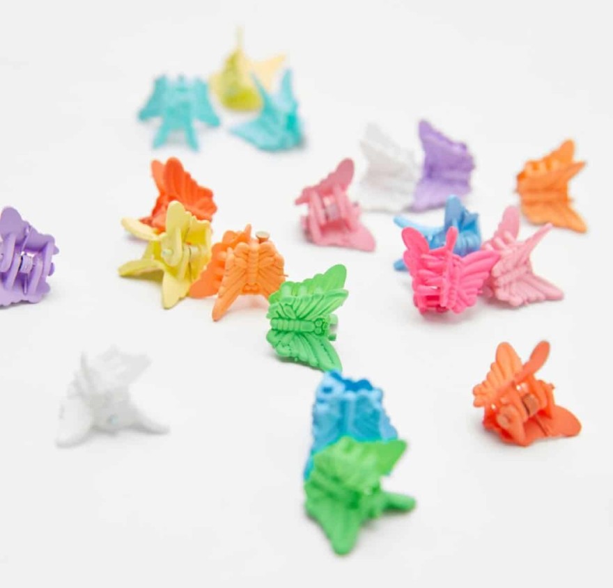 Κοκαλάκια Bershka