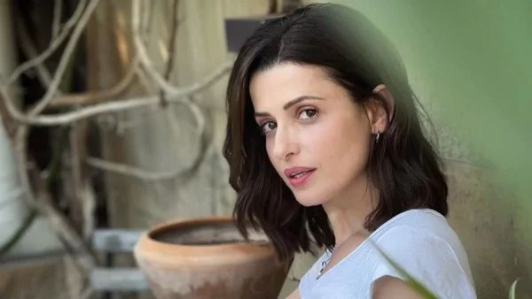 Η Χρύσα Παππά αποκαλύπτει την ηλικία της - Το υπέρλαμπρο πάρτι για τα γενέθλιά της