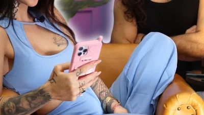 Διάσημο ζευγάρι του ελληνικού youtube χώρισε μετά από 7 χρόνια σχέσης - Η ανακοίνωση στο Instagram