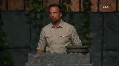 Survivor 5: Δύο οι υποψήφιοι που βγήκαν στον τάκο σήμερα 15/6