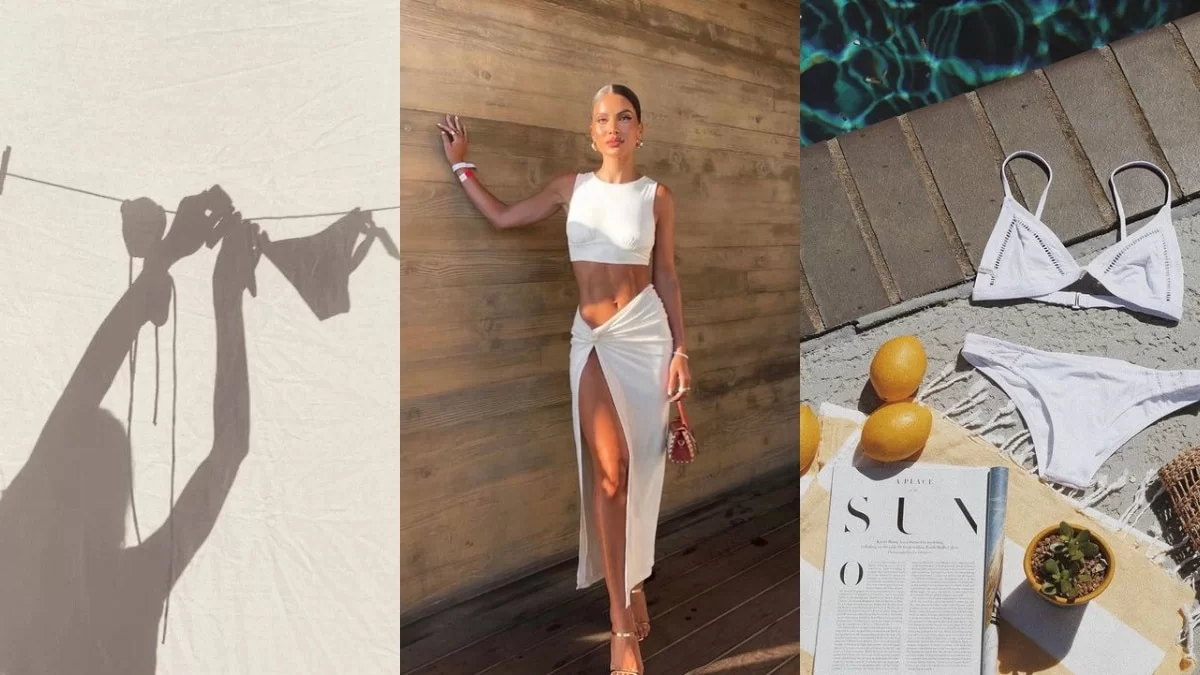 5 φούστες-παρεό από το Zara που δεν πρέπει να λείπουν από τη συλλογή σου φέτος το καλοκαίρι