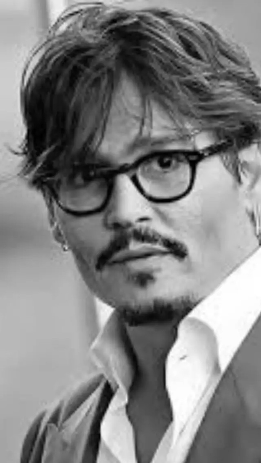 Κατερίνα Ζαρίφη για τη δίκη του Johnny Depp και της Amber Heard